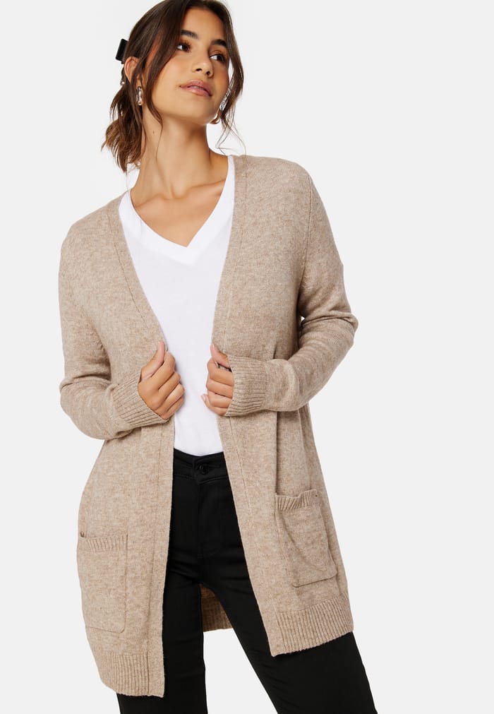 Cardigan Strickjacke Only Strickjacke Sweater Only Cardigan Bunt