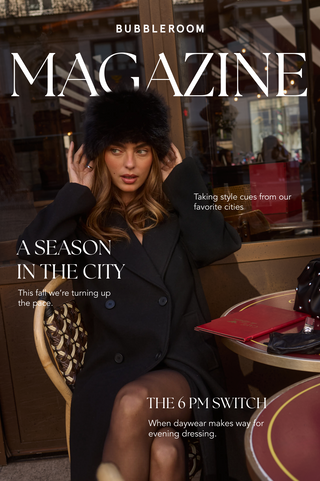 02. The City Season
