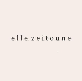 Elle Zeitoune