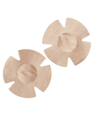Thin Nipple Cover