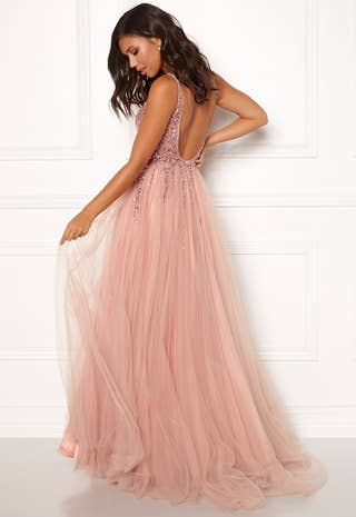 Sparkling Tulle Dream Dress