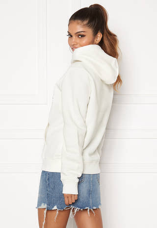 Archive Shield Sweat Hoodie