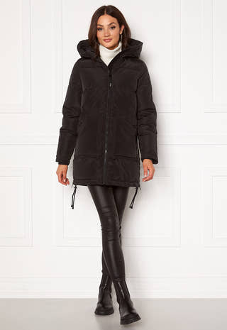 Oslo 3/4 Down Jacket