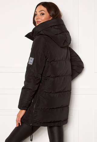 Oslo 3/4 Down Jacket