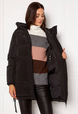 Oslo 3/4 Down Jacket