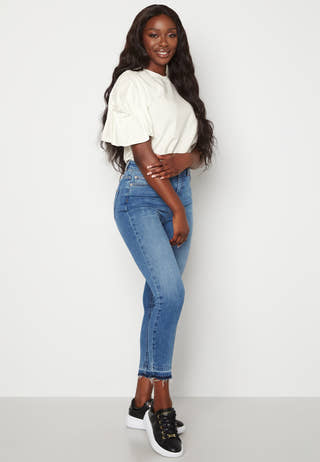Amanda S/S Top