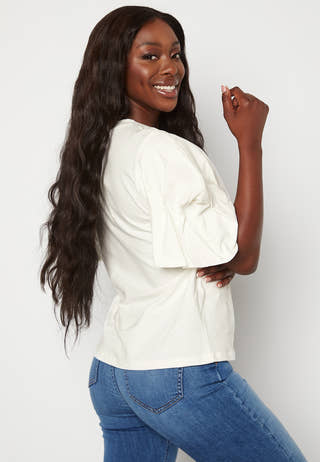 Amanda S/S Top