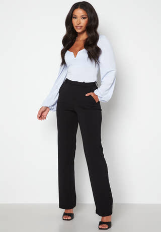Vmzamira MR Straight Pant