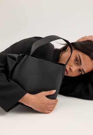 Maria tote bag