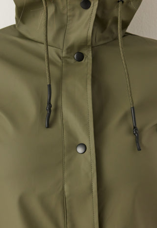 Elisa Raincoat