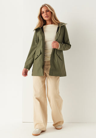 Elisa Raincoat