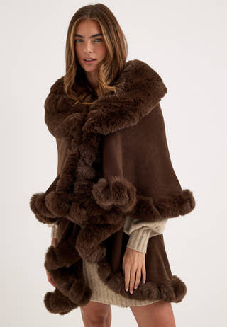 Wednesday Cape Brown