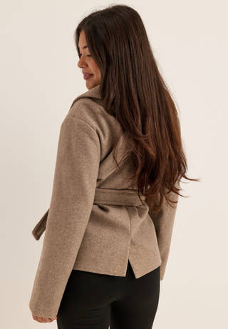 Vmanne Bergen Jacket