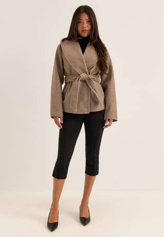 Vmanne Bergen Jacket