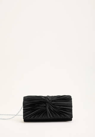 Knot Clutch