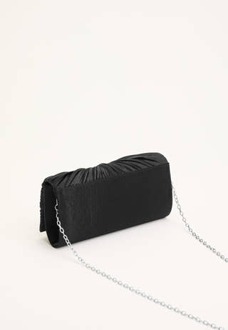 Knot Clutch