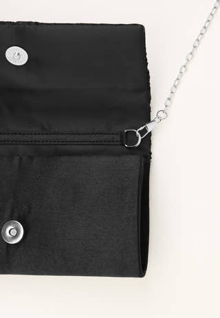 Knot Clutch
