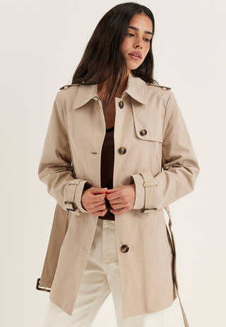 Isabelle Coat