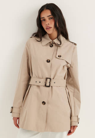 Isabelle Coat