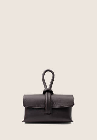 Barletta Small Leather Bag