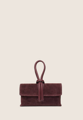 Barletta Small Leather Bag