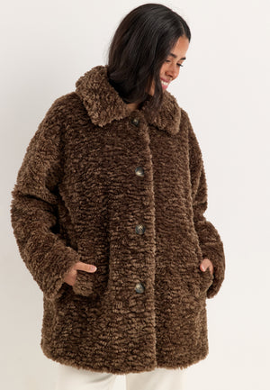 Solange Jacket Beige
