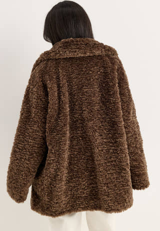 Solange Jacket Beige