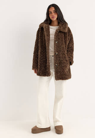 Solange Jacket Beige