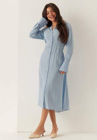Shirt Dress