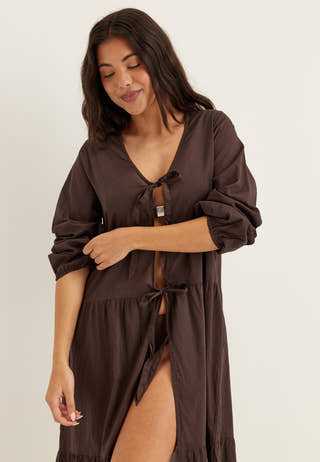 Beach Dress