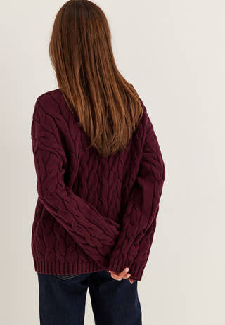Saraid Lace Shirt
