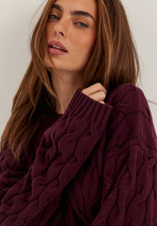 Saraid Lace Shirt