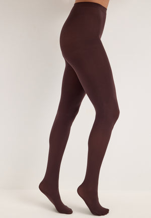 Vmlove Tights - 90 Den Brown