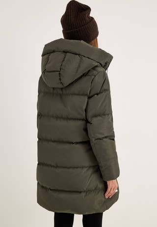 Samantha Jacket Green