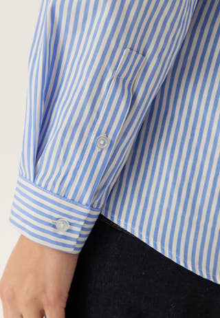 Cotton Shirt