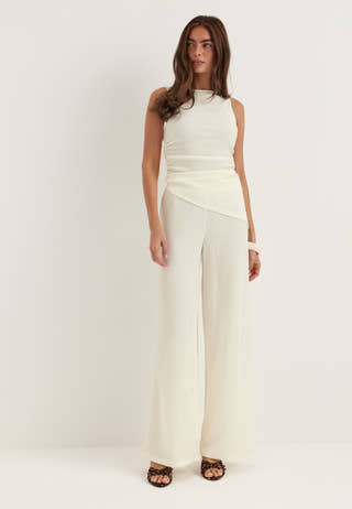 Structure Bandeau Top