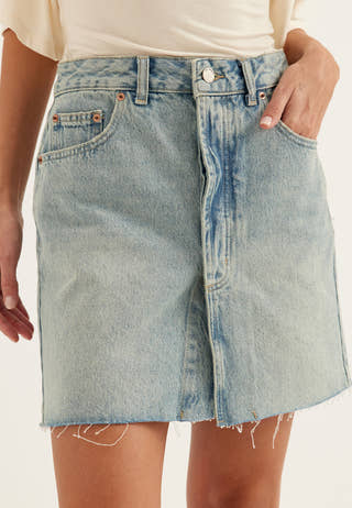 Ara Skirt