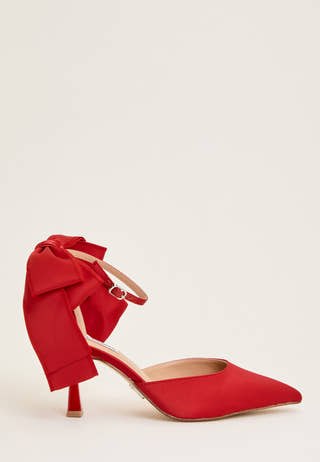 Fiorela Red