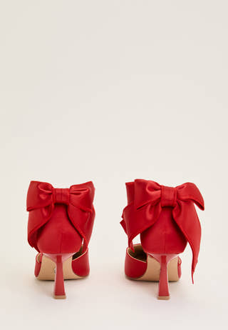 Fiorela Red