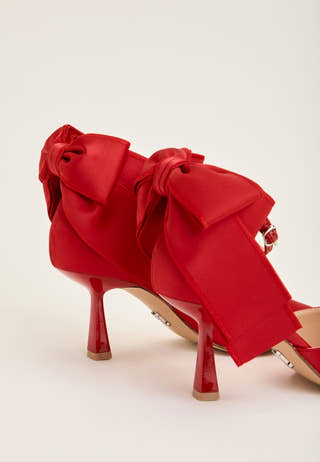 Fiorela Red