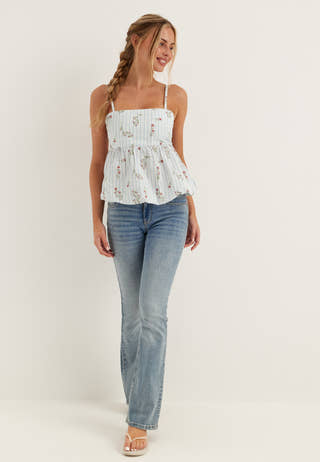 Cotton Singlet