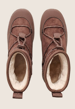 Aspa Hybrid Low Beige