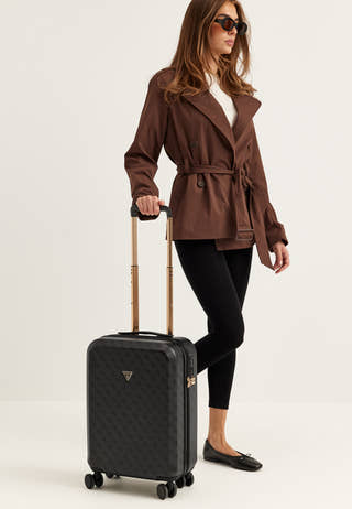 Latona 18 In 8-wheeler