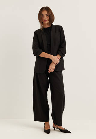 Pcbosella 3/4 Blazer