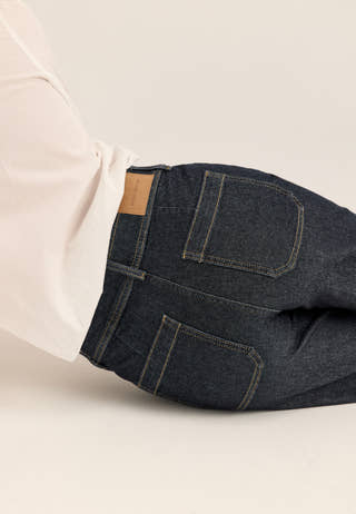 Frankie Front Pocket Jeans