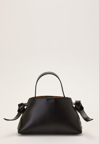 Slfstella Mini Leather Bag
