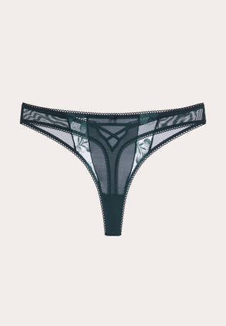 Vanya Thong