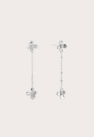 Rosie Pendant Earring