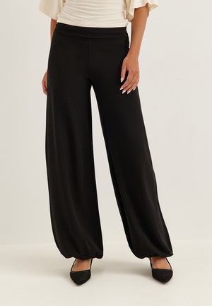 Soft Balloon Pants