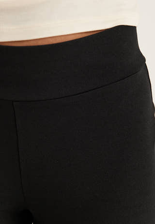Soft Balloon Pants